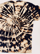 Load image into Gallery viewer, CARTI SPIRAL BLEACHED GRAPHIC TEE
